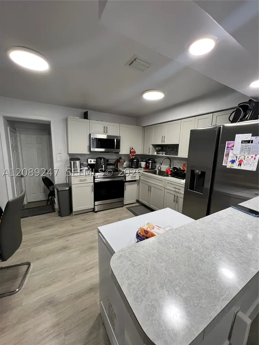 1310 Sharar, Opa Locka, FL 33054 - #2