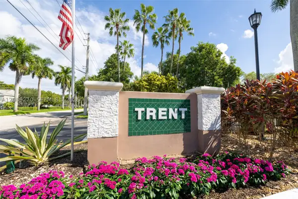 7775 Trent #308, Tamarac, FL 33321