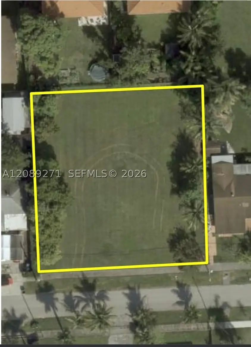 25 NW 160th, Miami, FL 33169 - #3