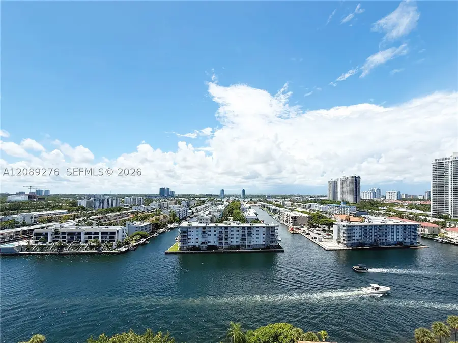290 174th #1602, Sunny Isles Beach, FL 33160 - #3