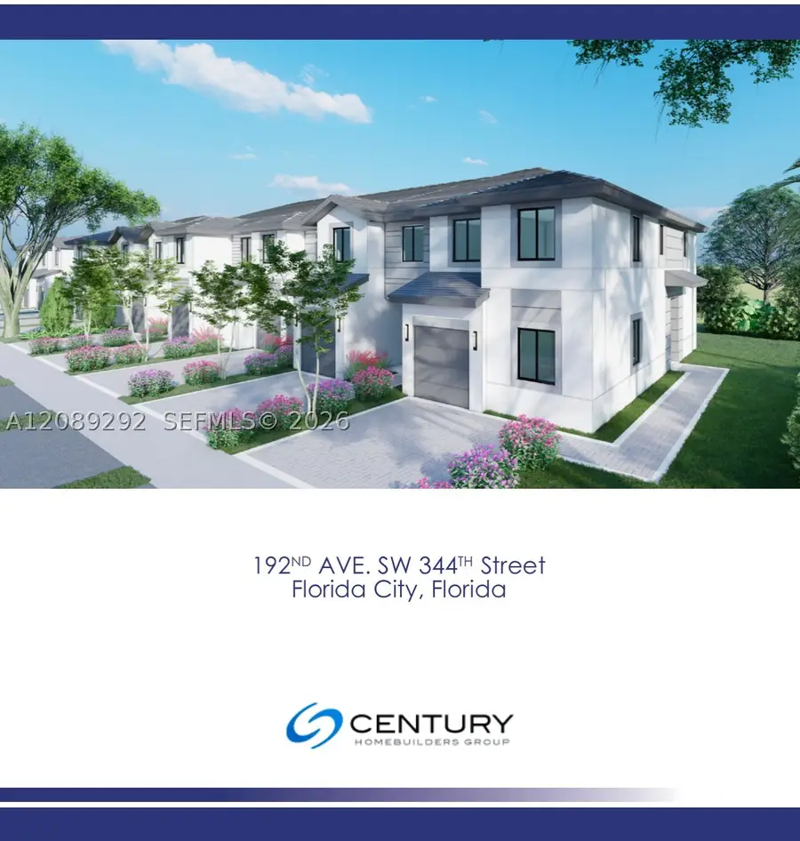 34512 SW 191st, Homestead, FL 33034 - #2