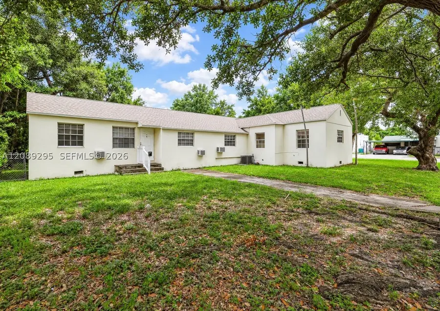 800 NW 46th, Miami, FL 33127 - #2