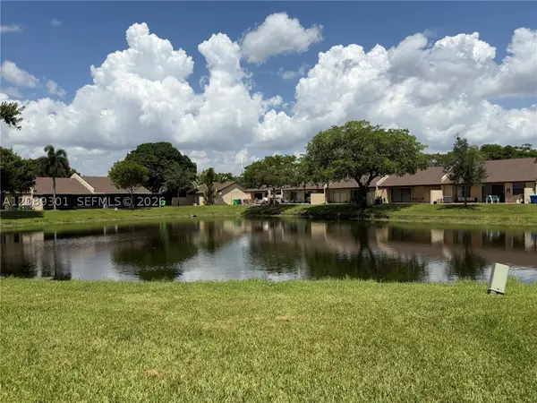 10875 NW 29th, Sunrise, FL 33322