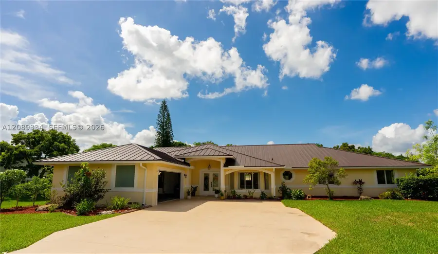 20430 SW 53rd, Pembroke Pines, FL 33332 - #2