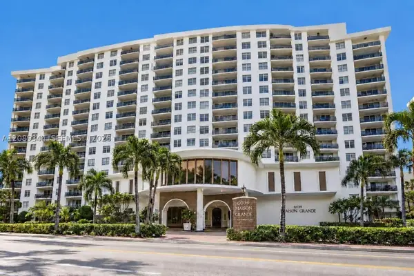 6039 Collins #407, Miami Beach, FL 33140