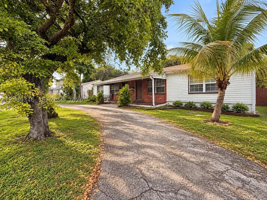 1526 NE 135th, North Miami, FL 33161 - #3