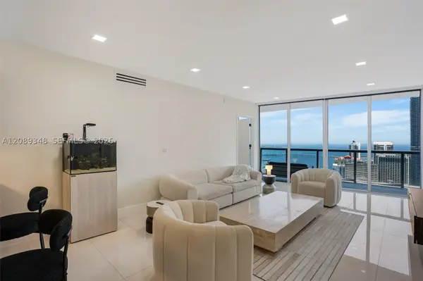 495 Brickell #5005, Miami, FL 33131