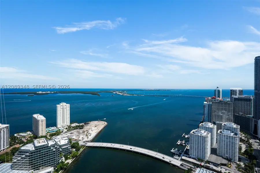 495 Brickell #5005, Miami, FL 33131 - #2