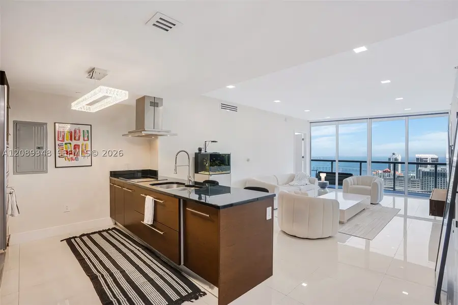 495 Brickell #5005, Miami, FL 33131 - #3