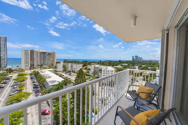 3161 S Ocean #1106, Hallandale, FL 33009