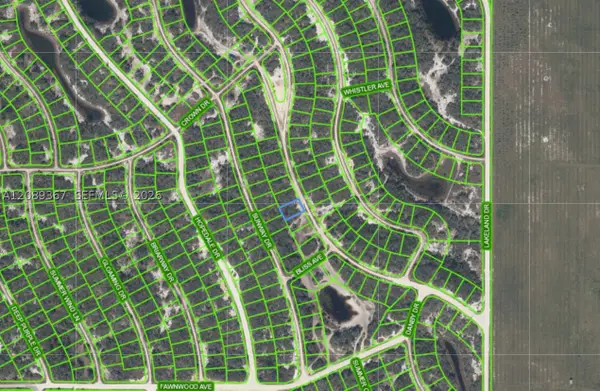 234 Rhythm, Lake Placid, FL 33852