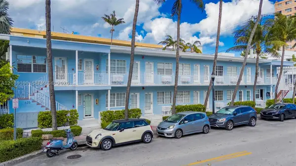 635 8th #205, Miami Beach, FL 33139