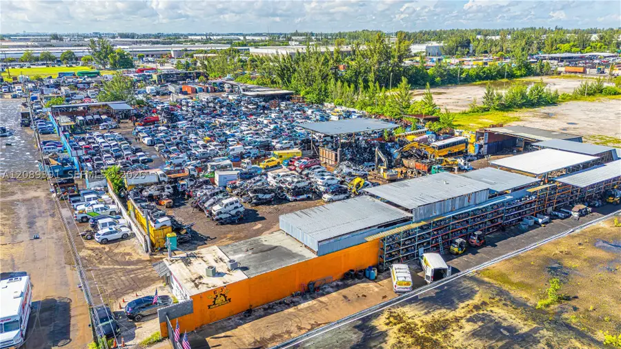 Alexandria, Opa Locka, FL 33054 - #2