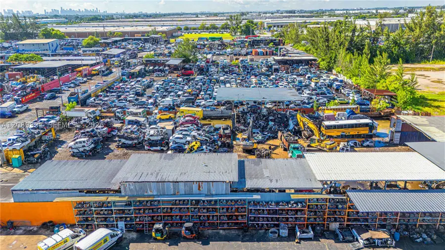 Alexandria, Opa Locka, FL 33054 - #3