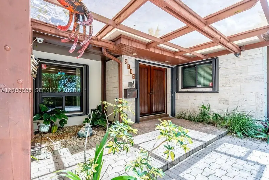 8115 SW 92nd, Miami, FL 33173 - #3