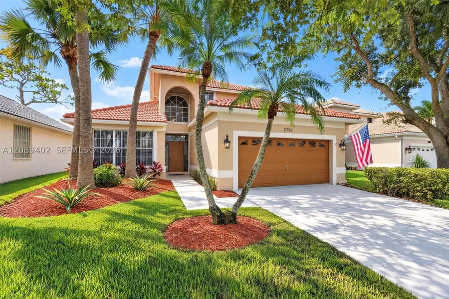 7770 NW 29th, Margate, FL 33063 - #2