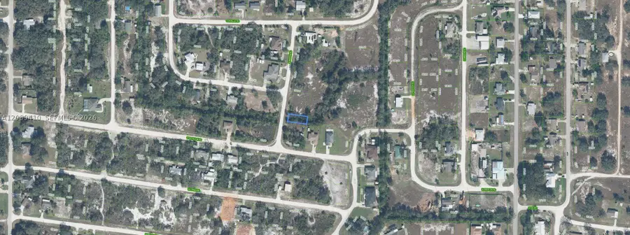 240 N Madera, Avon Park, FL 33825 - #2