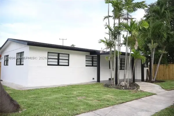 3955 SW 69th, Miami, FL 33155