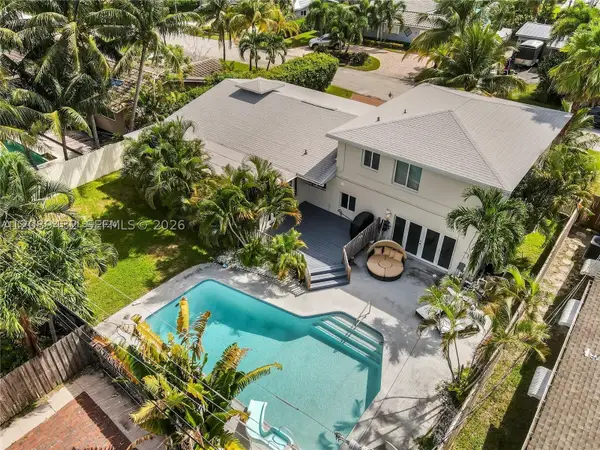 5211 NE 17th, Fort Lauderdale, FL 33334