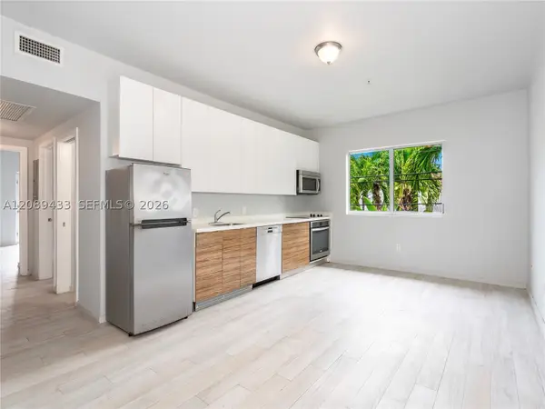 820 15th #205, Miami Beach, FL 33139