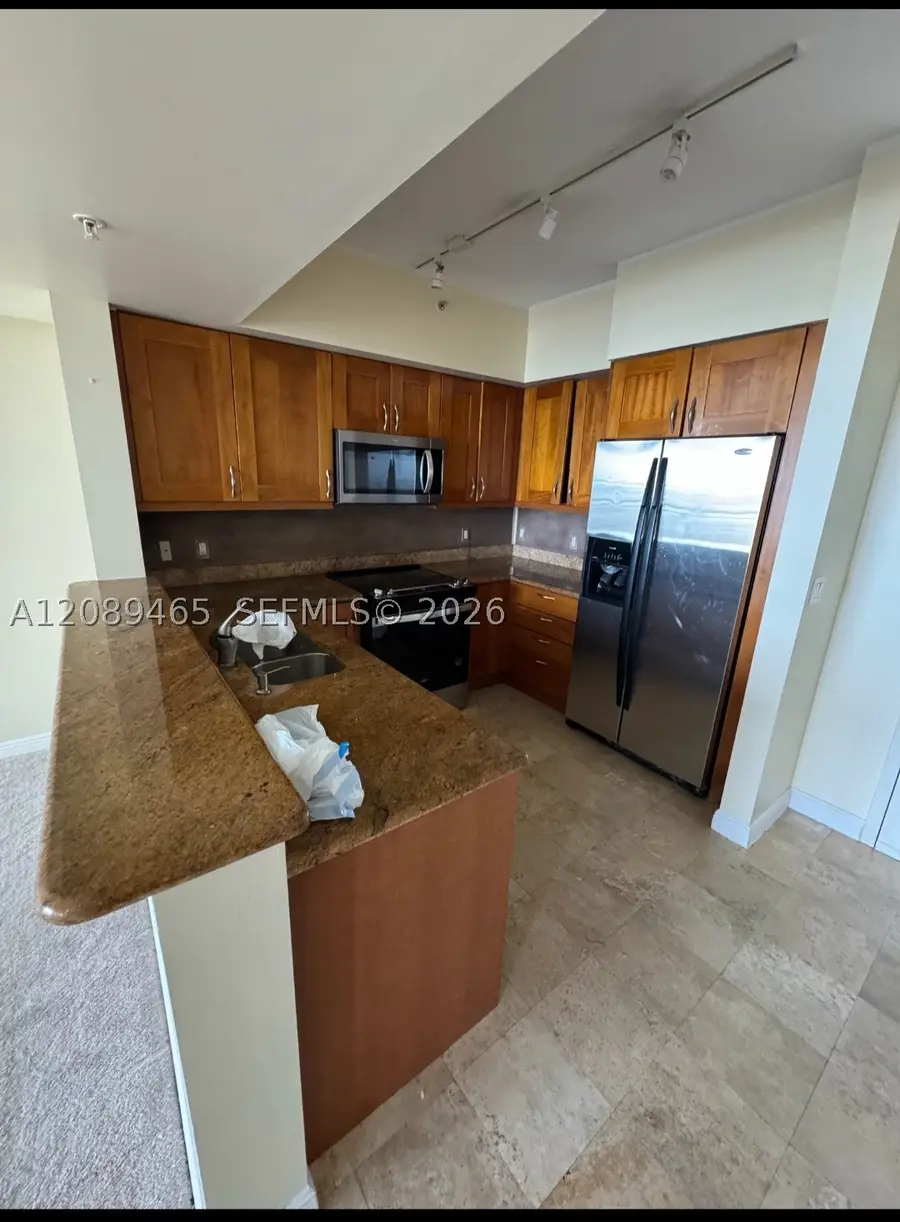 1745 E Hallandale Beach #2308W, Hallandale, FL 33009 - #2