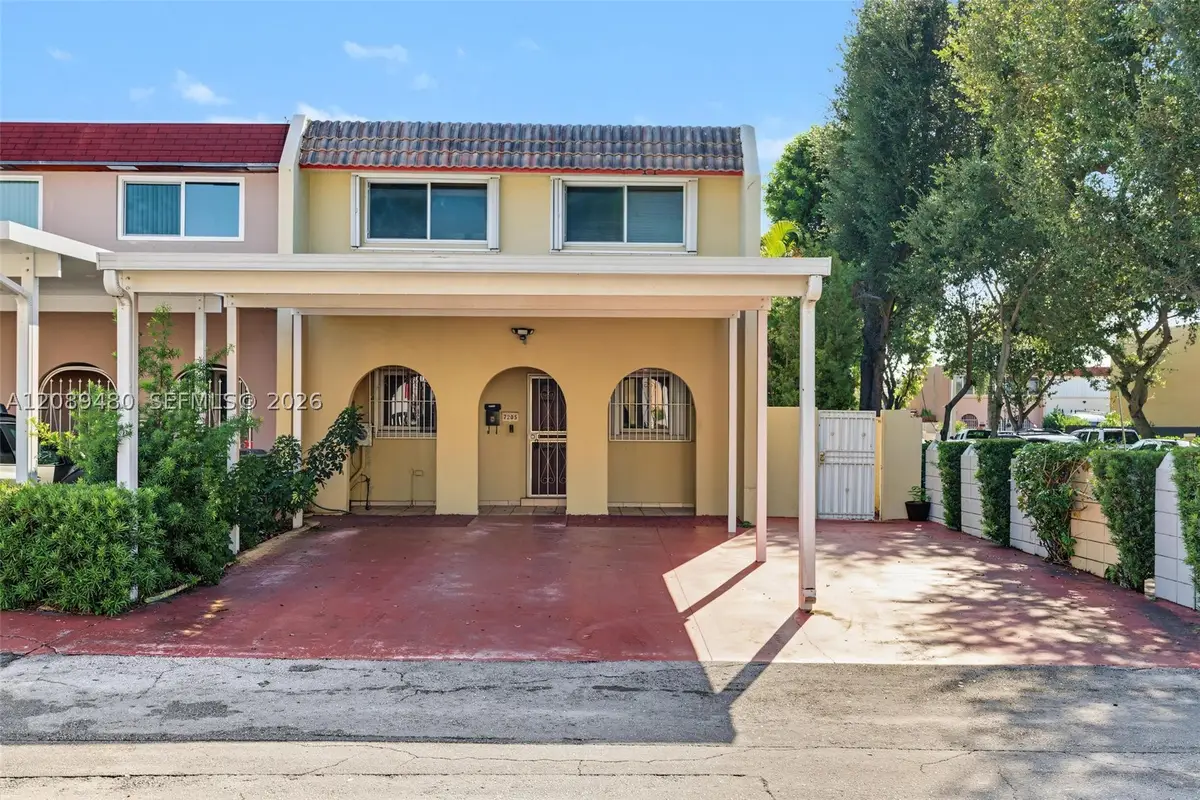 7205 W 3rd, Hialeah, FL 33014 - #1