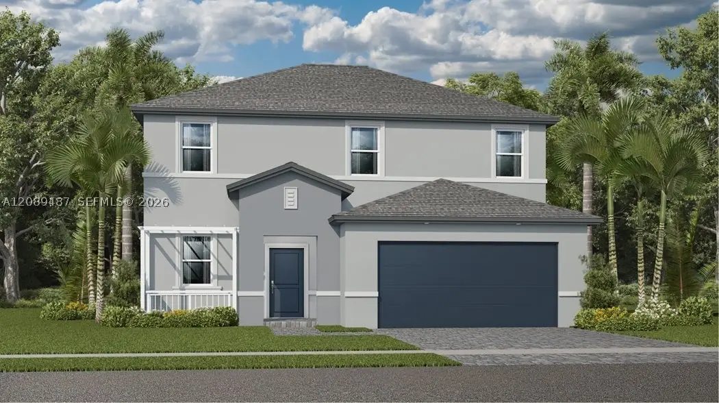 19459 SW 336, Everglades, FL 33034 - #1