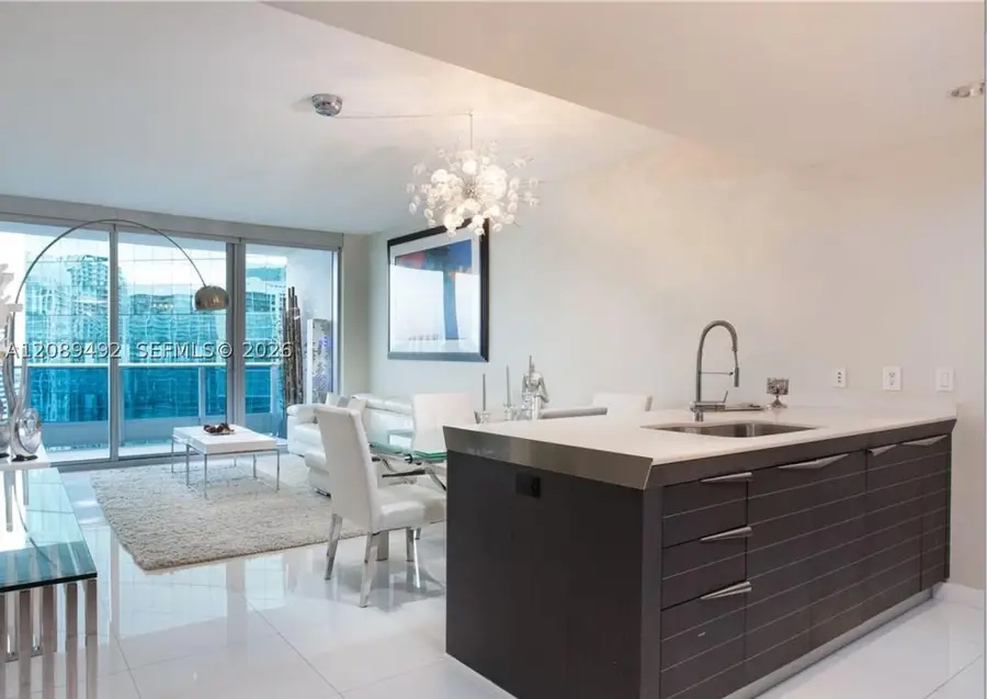 200 Biscayne Boulevard #3209, Miami, FL 33131 - #3