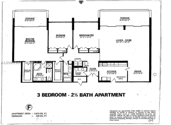 10205 Collins #1704, Bal Harbour, FL 33154