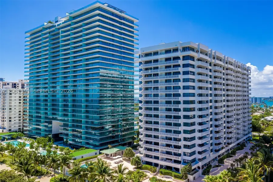 10205 Collins #1704, Bal Harbour, FL 33154 - #2