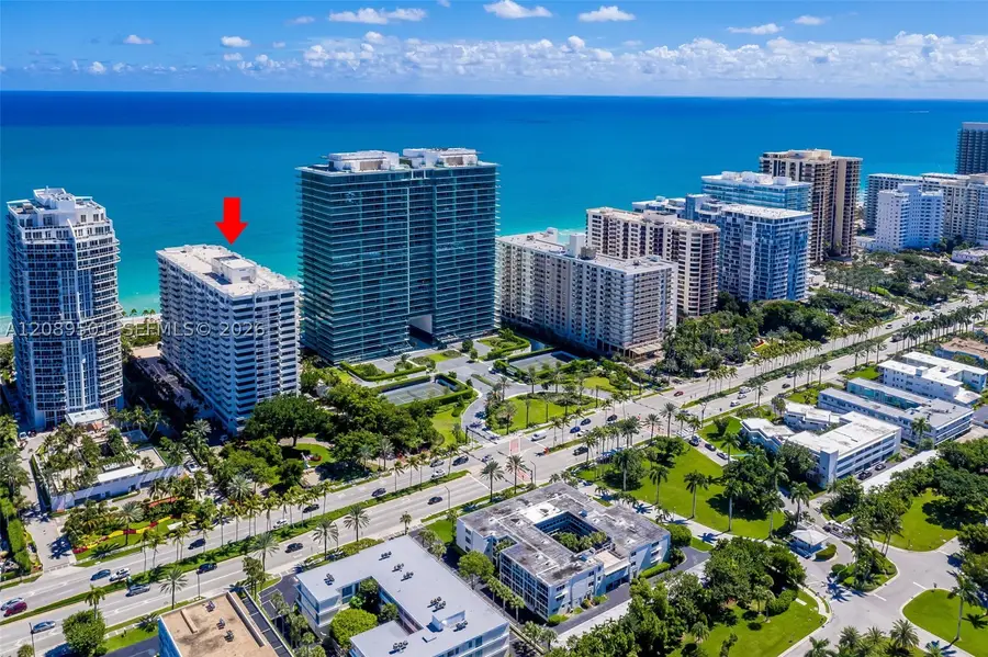 10205 Collins #1704, Bal Harbour, FL 33154 - #3