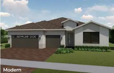 30365 SW 194th, Homestead, FL 33030