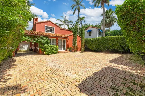 629 Altara, Coral Gables, FL 33146