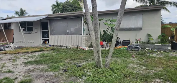 7341 Polk, Hollywood, FL 33024