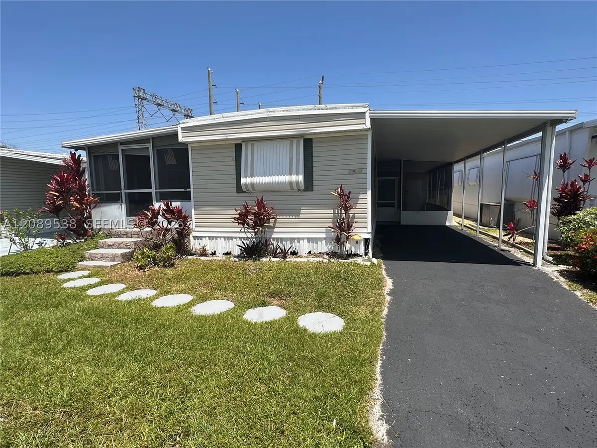2957 SW 54th, Dania Beach, FL 33312 - #1
