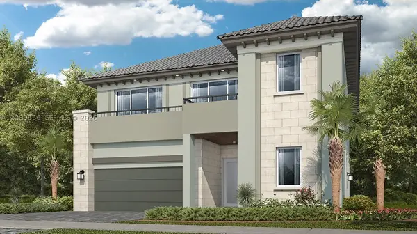 9565 Magnus, Parkland, FL 33076