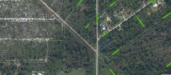 505 Hallmark, Lake Placid, FL 33852