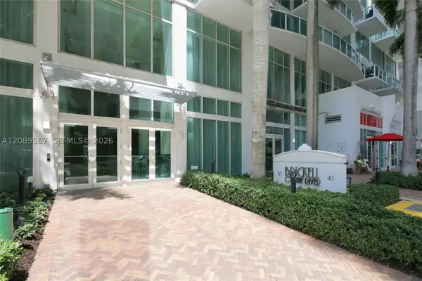 41 SE 5th #710, Miami, FL 33131