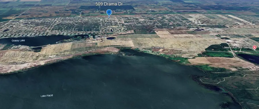 509 Drama, Lake Placid, FL 33852 - #3