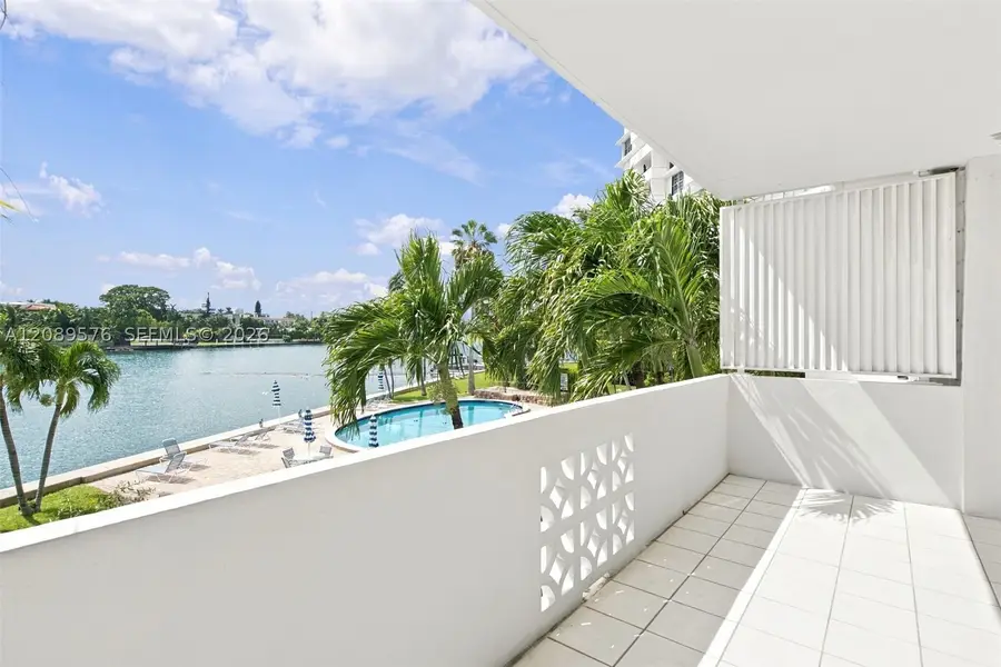 9101 E Bay Harbor #201, Bay Harbor Islands, FL 33154 - #2