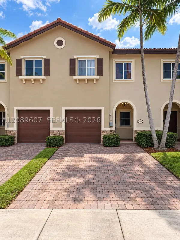 22067 SW 88th, Cutler Bay, FL 33190