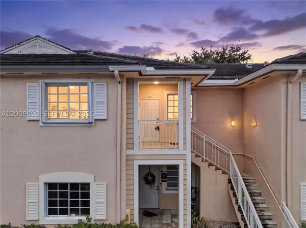 2741 NE 4th #202, Homestead, FL 33033