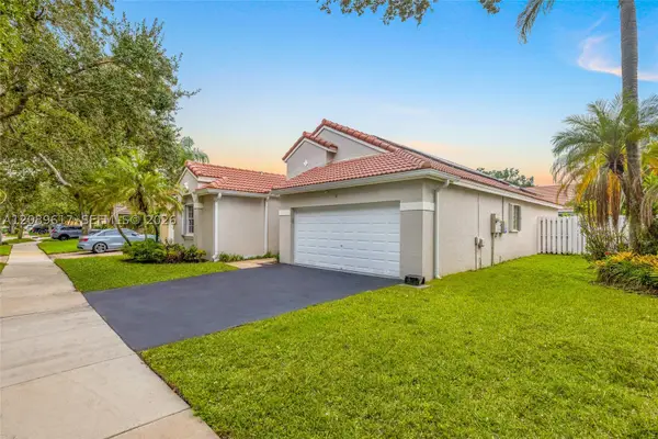 1315 Bayview, Weston, FL 33326