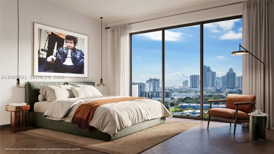 94 NE 29th #413, Miami, FL 33137 - #2