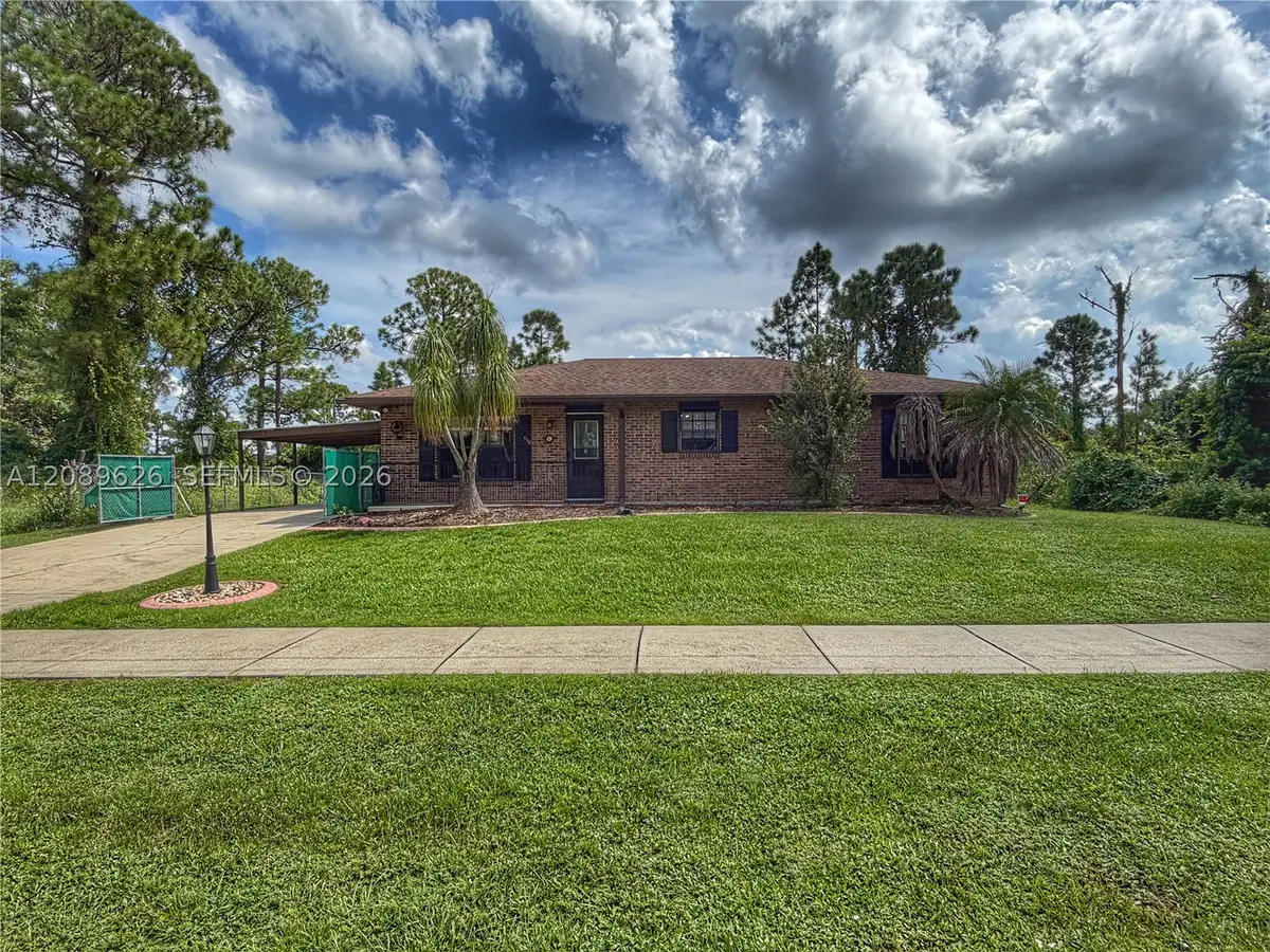 516 Cougar, Sebring, FL 33872 - #1