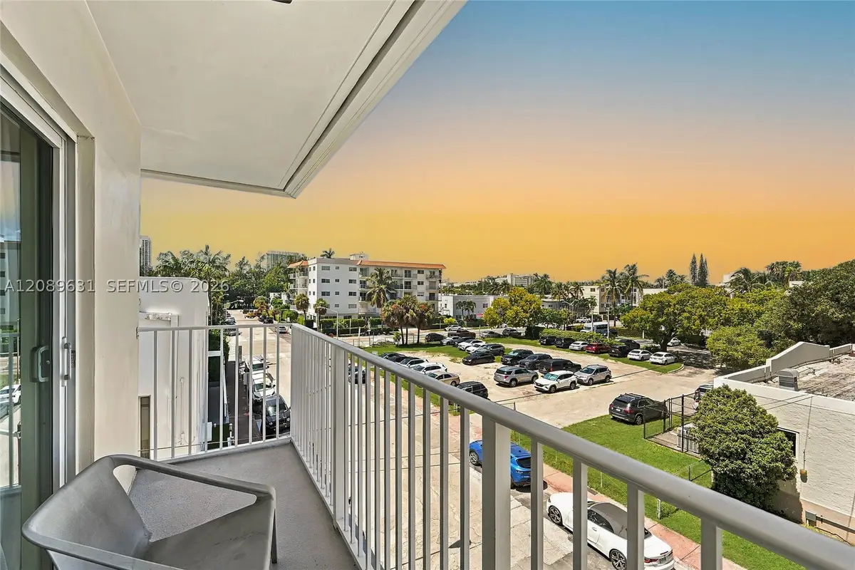 1420 Pennsylvania #403, Miami Beach, FL 33139 - #1