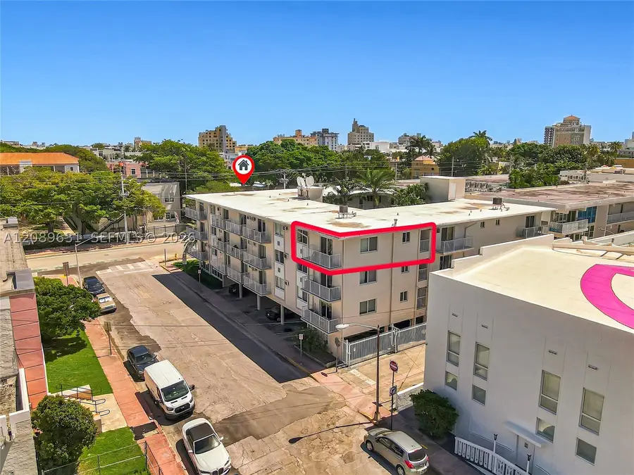 1420 Pennsylvania #403, Miami Beach, FL 33139 - #2