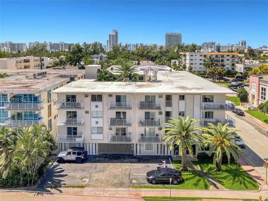 1420 Pennsylvania #403, Miami Beach, FL 33139 - #3