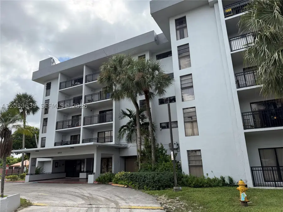 650 NE 149th #406A, Miami, FL 33161 - #2