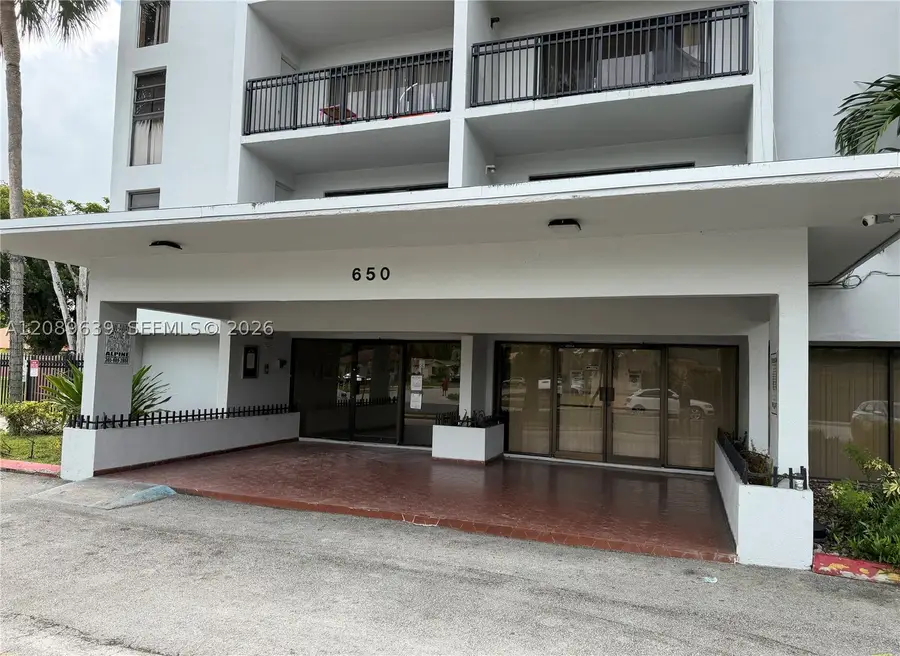 650 NE 149th #406A, Miami, FL 33161 - #3